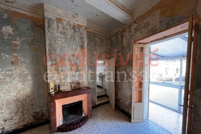 EN EXCLUSIVITE à Saint Pargoire- Maison de village de 67 m² avec veranda et remise 
