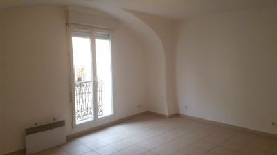 SAINT PARGOIRE - APPARTEMENT T2