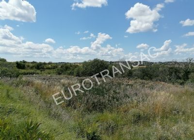 Terrain agricole sur la commune de NÉZIGNAN L'ÉVÊQUE