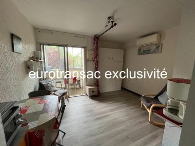 BALARUC LES BAINS
