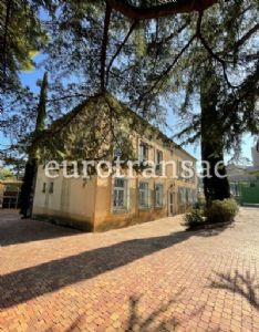 Ensemble immobilier exceptionnel composé de bureaux - Proche A9 et A75 secteur PEZENAS
