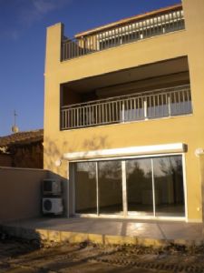 SAINT PARGOIRE T3 21 rue de la Paix 