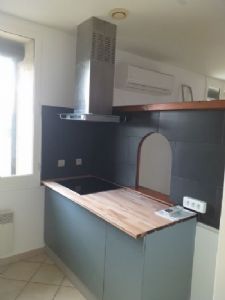 Montbazin cami des artisans, T3 de 67m²