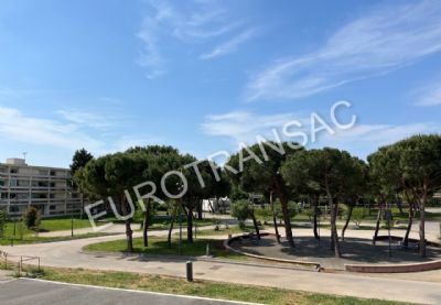 AGREABLE STUDIO WITH TERRACE