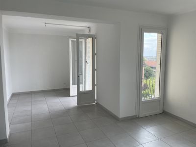 MONTPELLIER APPT F4