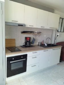 Joli T2 en centre de village