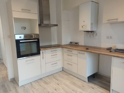 FRONTIGNAN La peyrade T4 - 1 er étage