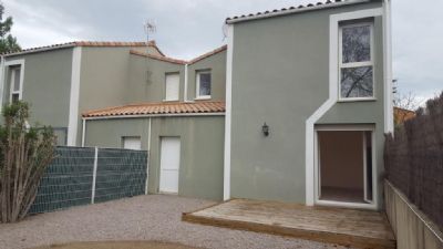 ST PARGOIRE (34230) – QUARTIER MILIAC - 21 AV. DE LA CAVE COOPERATIVE