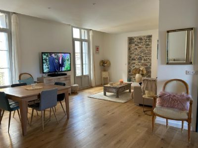 SETE -SOUS COMPROMIS