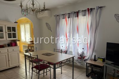 BALARUC LES BAINS - SOUS COMPROMIS