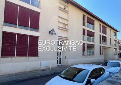 BALARUC LES BAINS - SOUS COMPROMIS
