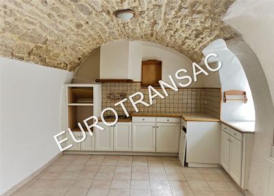 Village house of 106 m², 5 minutes from Pézenas, the A75 and the A9