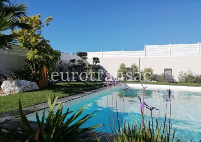 CAUX - Magnificent contemporary villa of 2021