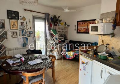BALARUC LES BAINS - SOUS COMPROMIS