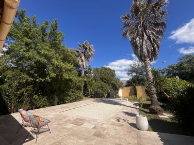 Contemporary villa of 139 m², near Pezenas and Etang de Thau