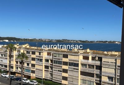 BALARUC LES BAINS
